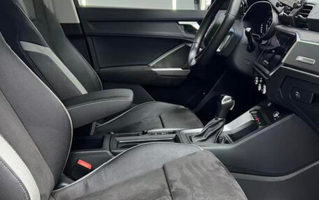 Audi Q3, 2021 год, 3 130 000 рублей, 4 фотография