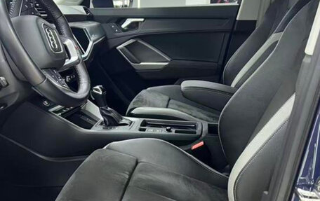 Audi Q3, 2021 год, 3 130 000 рублей, 5 фотография