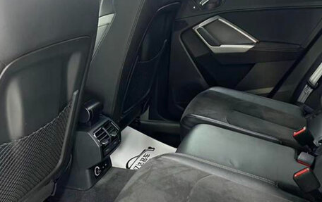 Audi Q3, 2021 год, 3 130 000 рублей, 11 фотография