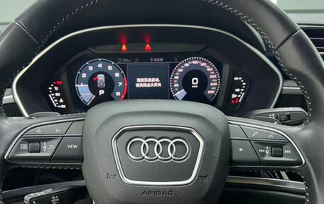 Audi Q3, 2021 год, 3 130 000 рублей, 6 фотография