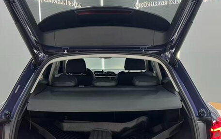 Audi Q3, 2021 год, 3 130 000 рублей, 12 фотография