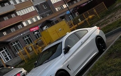 BMW 4 серия, 2016 год, 2 500 000 рублей, 1 фотография