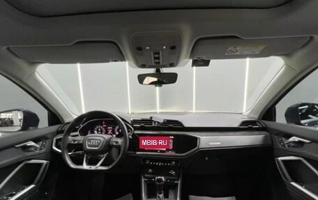 Audi Q3, 2021 год, 3 130 000 рублей, 15 фотография