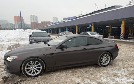BMW 6 серия, 2012 год, 2 900 000 рублей, 4 фотография