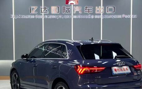 Audi Q3, 2021 год, 3 130 000 рублей, 17 фотография