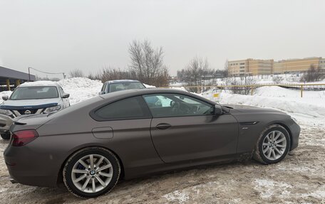 BMW 6 серия, 2012 год, 2 900 000 рублей, 9 фотография