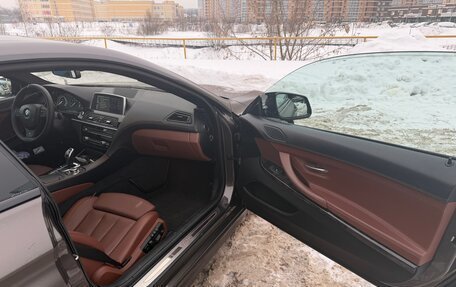 BMW 6 серия, 2012 год, 2 900 000 рублей, 11 фотография