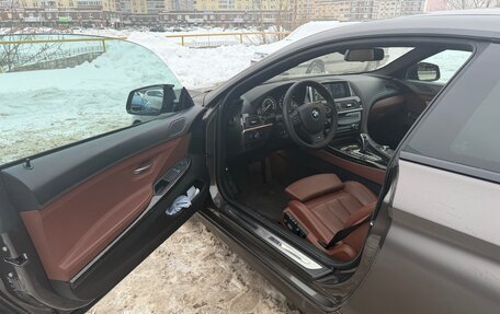 BMW 6 серия, 2012 год, 2 900 000 рублей, 13 фотография