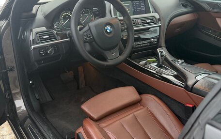 BMW 6 серия, 2012 год, 2 900 000 рублей, 14 фотография