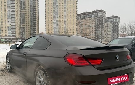 BMW 6 серия, 2012 год, 2 900 000 рублей, 6 фотография