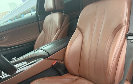 BMW 6 серия, 2012 год, 2 900 000 рублей, 15 фотография