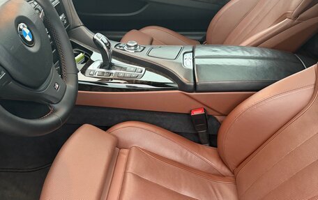 BMW 6 серия, 2012 год, 2 900 000 рублей, 16 фотография