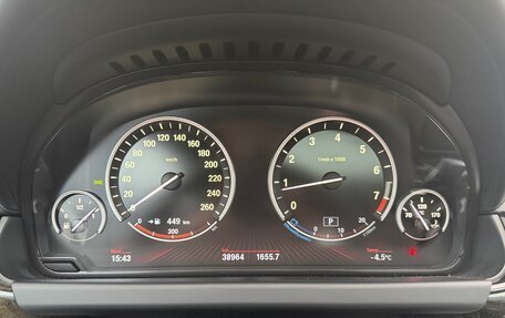 BMW 6 серия, 2012 год, 2 900 000 рублей, 21 фотография