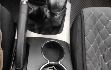 SsangYong Actyon II рестайлинг, 2011 год, 810 000 рублей, 3 фотография