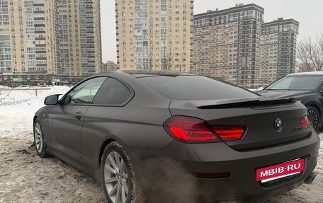 BMW 6 серия, 2012 год, 2 900 000 рублей, 5 фотография