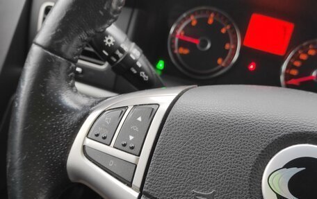 SsangYong Actyon II рестайлинг, 2011 год, 810 000 рублей, 7 фотография