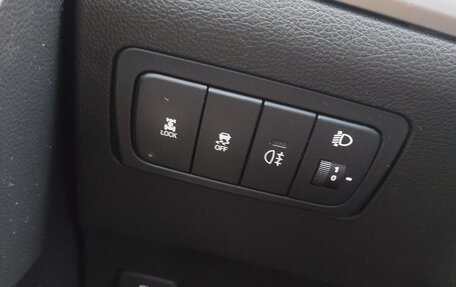 SsangYong Actyon II рестайлинг, 2011 год, 810 000 рублей, 9 фотография