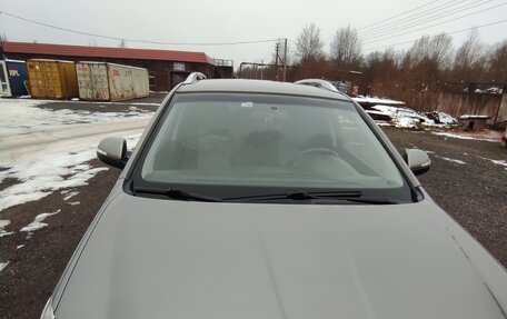 SsangYong Actyon II рестайлинг, 2011 год, 810 000 рублей, 17 фотография