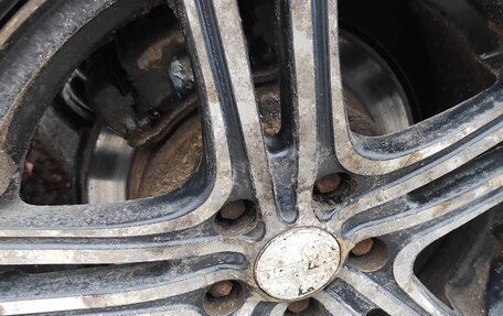 SsangYong Actyon II рестайлинг, 2011 год, 810 000 рублей, 6 фотография