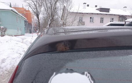 Hyundai Solaris II рестайлинг, 2015 год, 1 150 000 рублей, 16 фотография