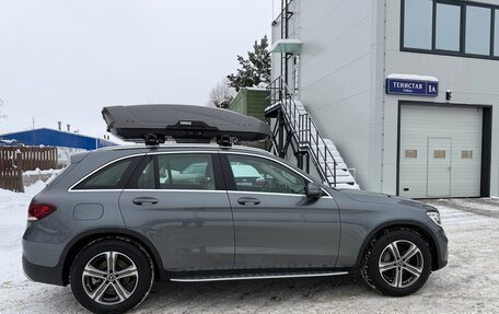 Mercedes-Benz GLC, 2019 год, 4 400 000 рублей, 3 фотография