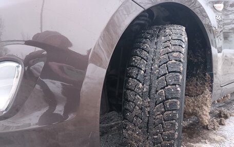 Hyundai Solaris II рестайлинг, 2015 год, 1 150 000 рублей, 19 фотография