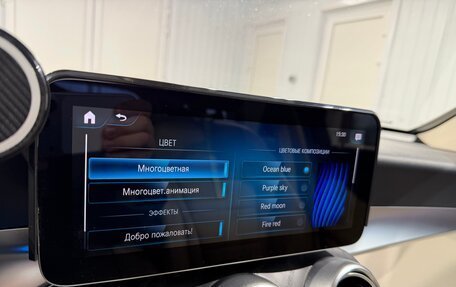 Mercedes-Benz GLC, 2019 год, 4 400 000 рублей, 14 фотография