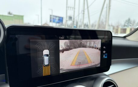 Mercedes-Benz GLC, 2019 год, 4 400 000 рублей, 13 фотография