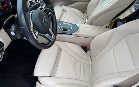 Mercedes-Benz GLC, 2019 год, 4 400 000 рублей, 11 фотография