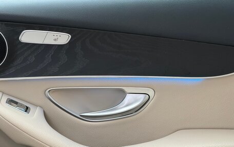 Mercedes-Benz GLC, 2019 год, 4 400 000 рублей, 10 фотография