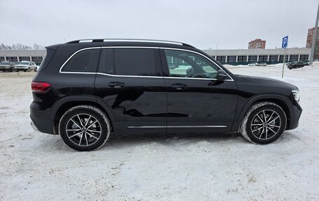 Mercedes-Benz GLB, 2020 год, 3 800 000 рублей, 3 фотография