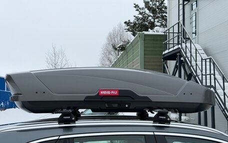 Mercedes-Benz GLC, 2019 год, 4 400 000 рублей, 9 фотография