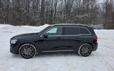 Mercedes-Benz GLB, 2020 год, 3 800 000 рублей, 7 фотография