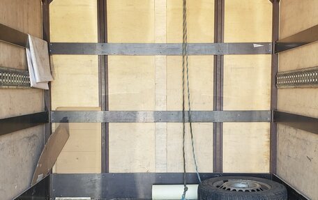 Volkswagen Transporter T6 рестайлинг, 2016 год, 1 900 000 рублей, 7 фотография