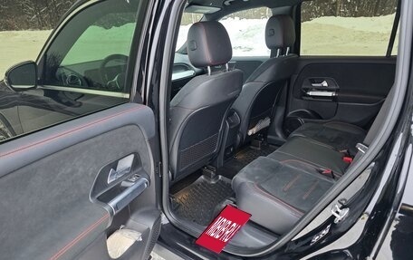 Mercedes-Benz GLB, 2020 год, 3 800 000 рублей, 10 фотография