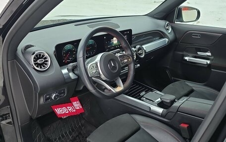 Mercedes-Benz GLB, 2020 год, 3 800 000 рублей, 11 фотография