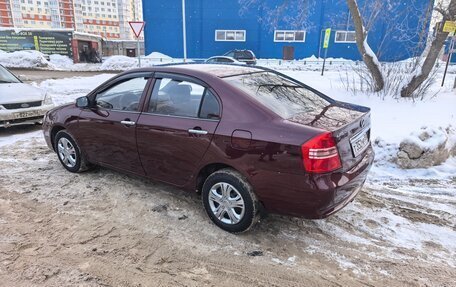 Lifan Solano I (630) рестайлинг, 2013 год, 260 000 рублей, 3 фотография