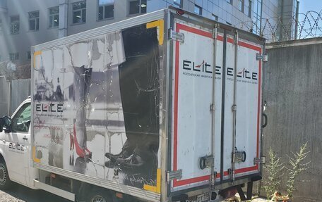 Volkswagen Transporter T6 рестайлинг, 2016 год, 1 900 000 рублей, 8 фотография