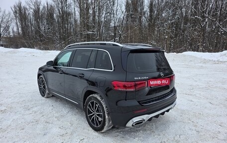 Mercedes-Benz GLB, 2020 год, 3 800 000 рублей, 6 фотография