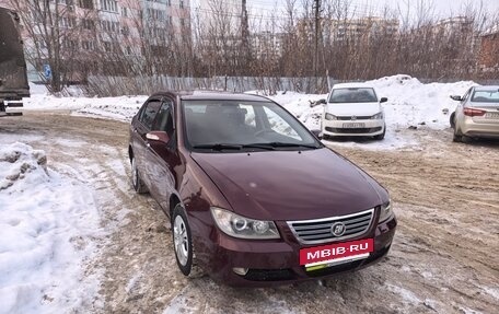 Lifan Solano I (630) рестайлинг, 2013 год, 260 000 рублей, 2 фотография