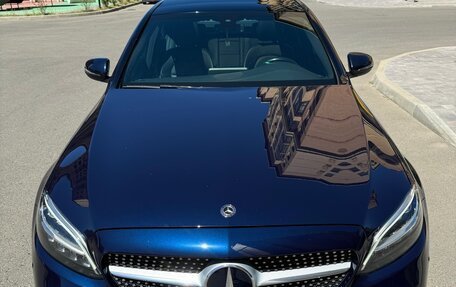 Mercedes-Benz C-Класс, 2018 год, 2 990 000 рублей, 6 фотография