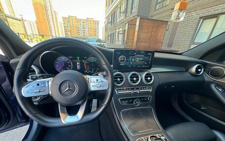 Mercedes-Benz C-Класс, 2018 год, 2 990 000 рублей, 8 фотография