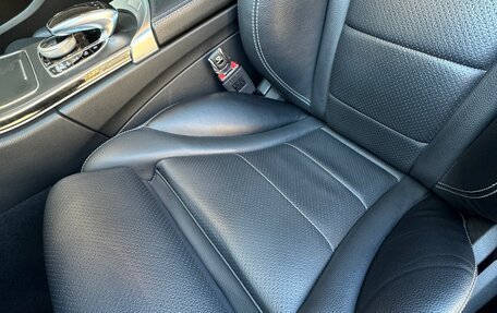 Mercedes-Benz C-Класс, 2018 год, 2 990 000 рублей, 12 фотография