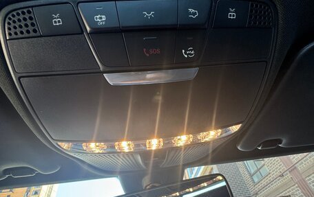 Mercedes-Benz C-Класс, 2018 год, 2 990 000 рублей, 9 фотография