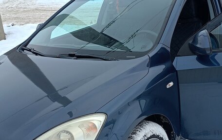 KIA cee'd I рестайлинг, 2009 год, 500 000 рублей, 5 фотография