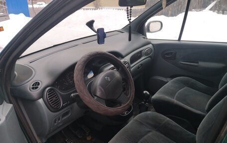 Renault Scenic III, 1999 год, 250 000 рублей, 5 фотография