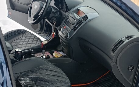 KIA cee'd I рестайлинг, 2009 год, 500 000 рублей, 7 фотография