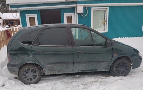 Renault Scenic III, 1999 год, 250 000 рублей, 3 фотография