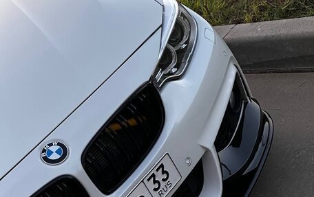 BMW 4 серия, 2016 год, 2 500 000 рублей, 7 фотография