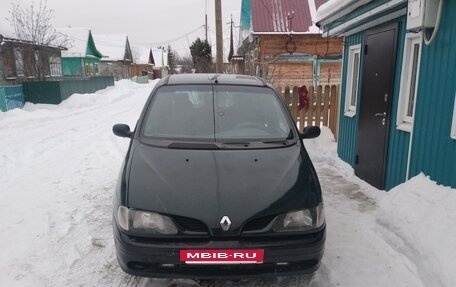 Renault Scenic III, 1999 год, 250 000 рублей, 2 фотография